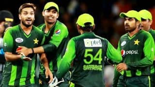 पाकिस्तानी टीम अक्टूबर में ऑस्ट्रेलिया-न्यूजीलैंड के खिलाफ खेलेगी सीरीज